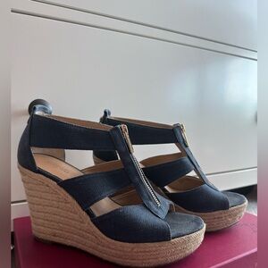 Wedges by Michael Kors